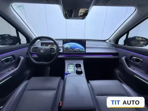 2024 Leapmotor C16 7