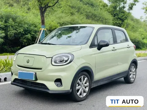 2022 Soueast A5
