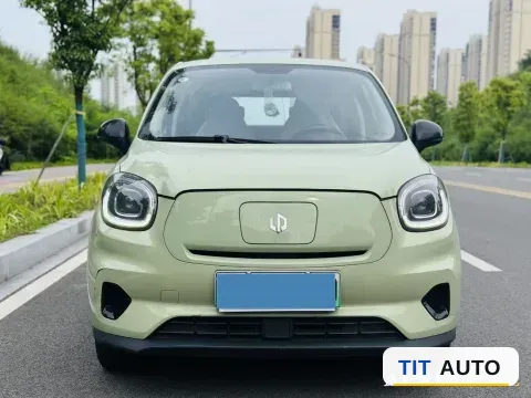 2022 Soueast A5 2