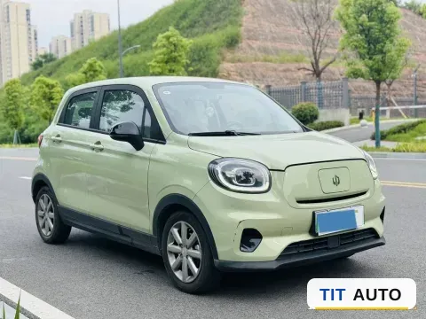 2022 Soueast A5 3