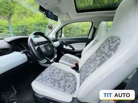 2022 Soueast A5 4