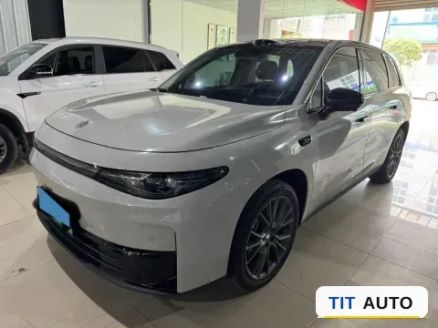 2026 Leapmotor C10