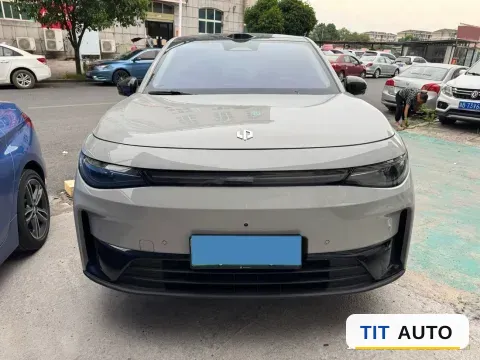 2026 Leapmotor C10 2