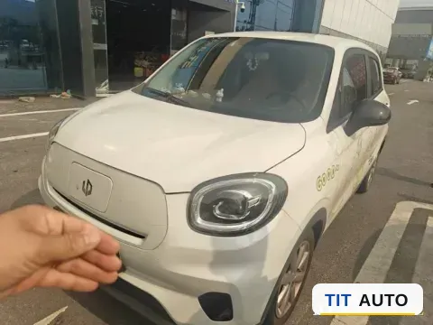 2022 Leapmotor T03