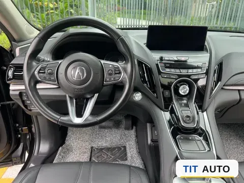 2020 Acura RDX 12
