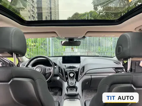 2020 Acura RDX 13