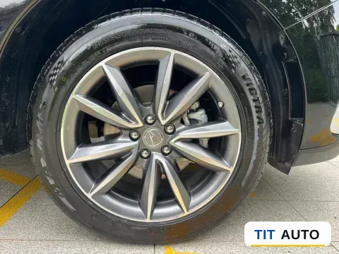 2020 Acura RDX 16