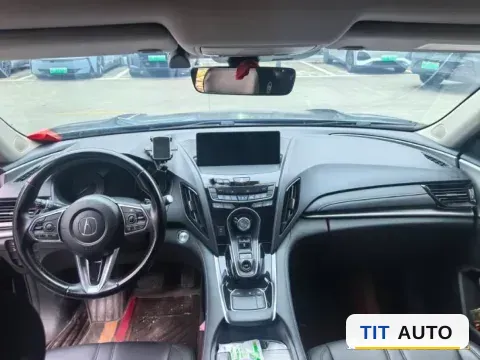 2020 Acura RDX 3