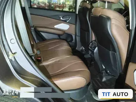 2019 Acura RDX 6