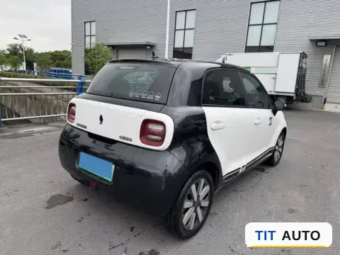 2019 Ora BlackCat 7