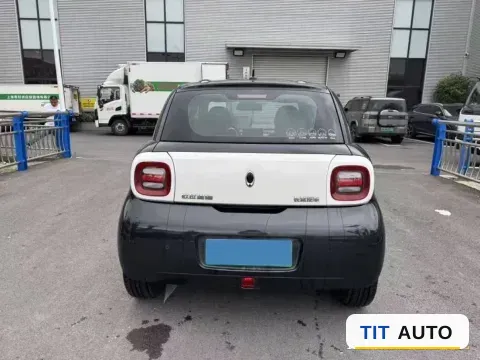 2019 Ora BlackCat 8