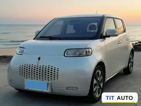 2020 Ora WhiteCat