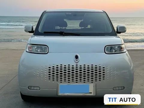 2020 Ora WhiteCat 2