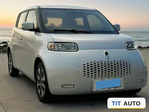 2020 Ora WhiteCat 3