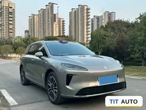2025 ShangJie Shangjie H5 2