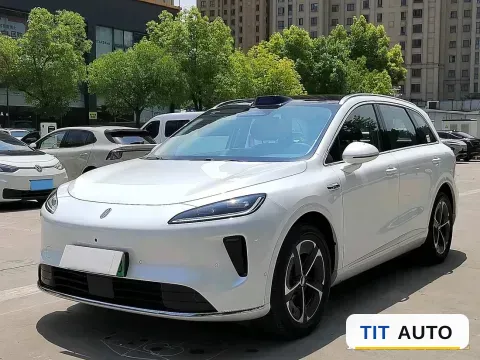 2025 ShangJie Shangjie H5