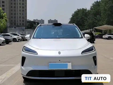 2025 ShangJie Shangjie H5 2