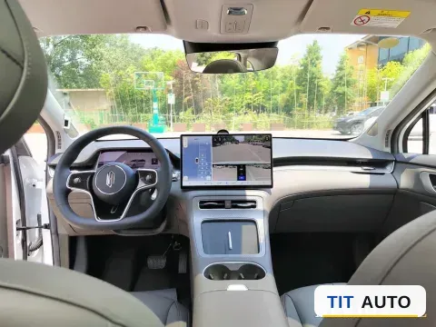 2025 ShangJie Shangjie H5 15