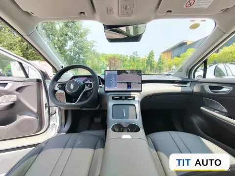 2025 ShangJie Shangjie H5 16