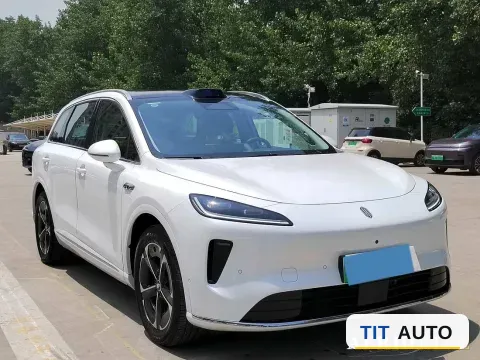 2025 ShangJie Shangjie H5 3