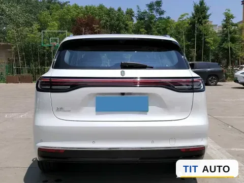 2025 ShangJie Shangjie H5 5