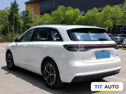 2025 ShangJie Shangjie H5 6