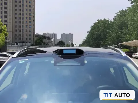 2025 ShangJie Shangjie H5 9