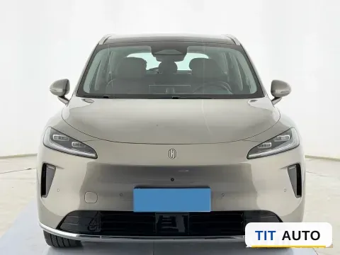 2025 ShangJie Shangjie H5 2