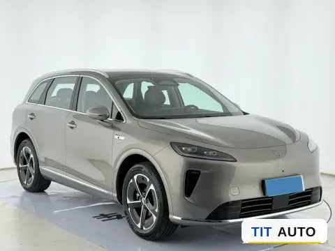 2025 ShangJie Shangjie H5 3
