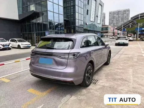 2025 ShangJie Shangjie H5 2