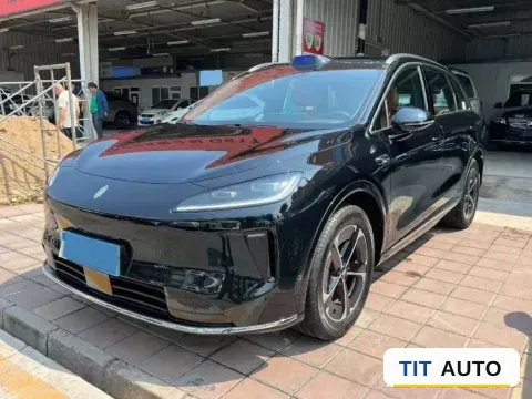 2025 ShangJie Shangjie H5
