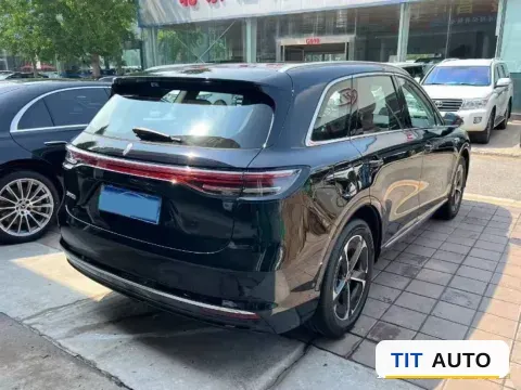 2025 ShangJie Shangjie H5 2