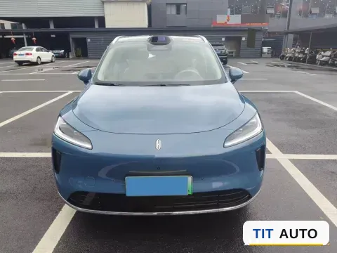 2025 ShangJie Shangjie H5 2