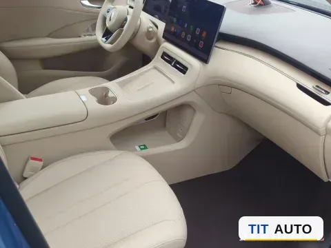2025 ShangJie Shangjie H5 5