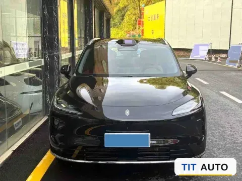 2025 ShangJie Shangjie H5 2