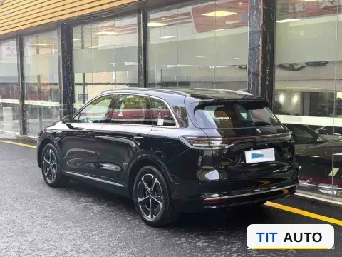 2025 ShangJie Shangjie H5 4