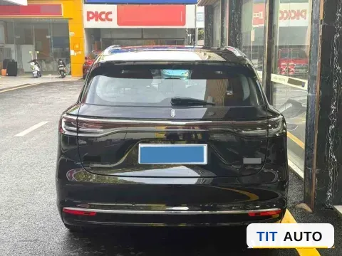 2025 ShangJie Shangjie H5 5
