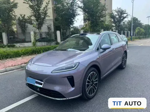 2025 ShangJie Shangjie H5