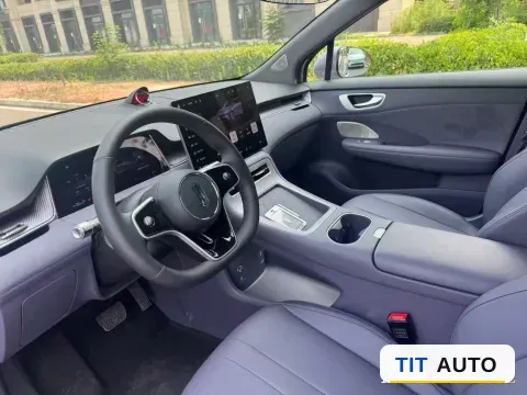 2025 ShangJie Shangjie H5 3