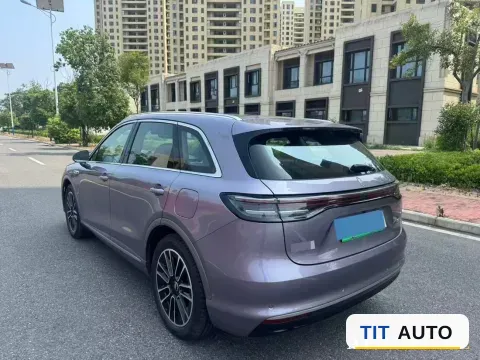 2025 ShangJie Shangjie H5 5