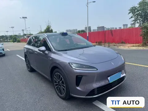 2025 ShangJie Shangjie H5 6