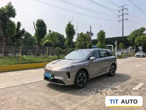 2025 ShangJie Shangjie H5