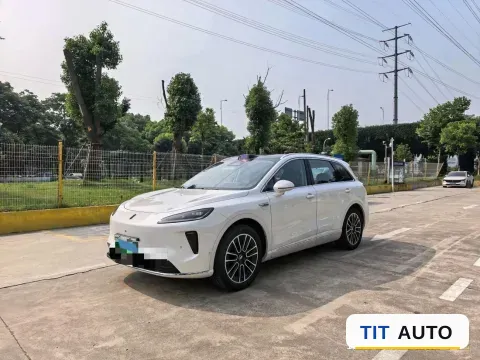 2025 ShangJie Shangjie H5