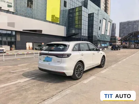 2025 ShangJie Shangjie H5 2