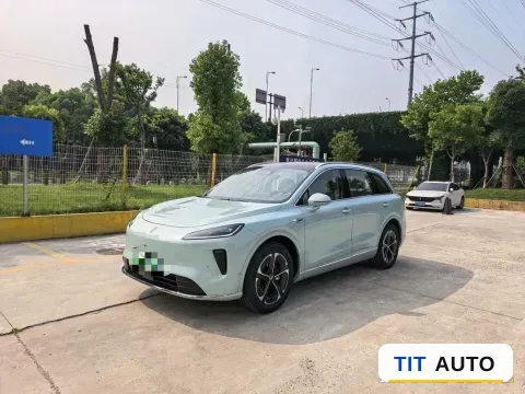 2025 ShangJie Shangjie H5