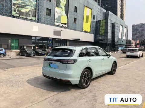 2025 ShangJie Shangjie H5 2