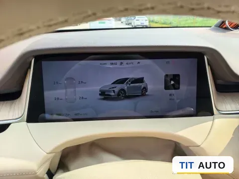 2025 ShangJie Shangjie H5 6