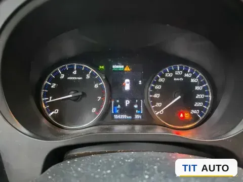 2019 Mitsubishi Outlander 6