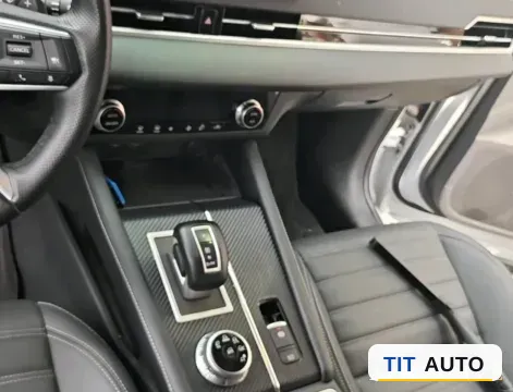 2023 Mitsubishi Outlander 6