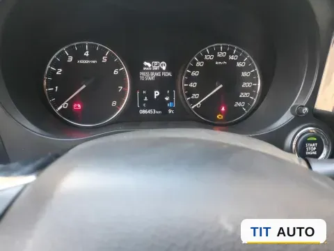 2019 Mitsubishi Outlander 5